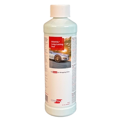 Produktbild fr 'Orafol Langzeitversiegelung'
